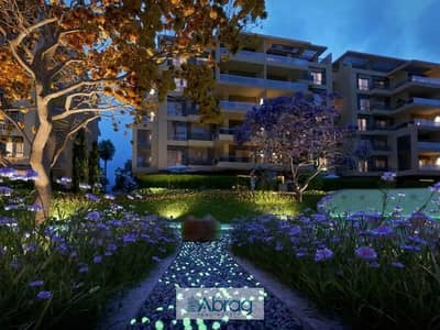 3 Bedroom Apartment for Sale in 6th of October, Giza - WhatsApp Image 2025-03-26 at 3.31. 56 PM (6). jpeg