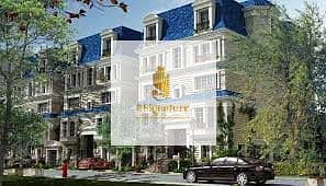 3 Bedroom Townhouse for Sale in New Cairo, Cairo - download (6). jpg