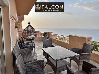 شاليه 1 غرفة نوم للبيع في العين السخنة، السويس - تلال مسخسياشمين. jpg