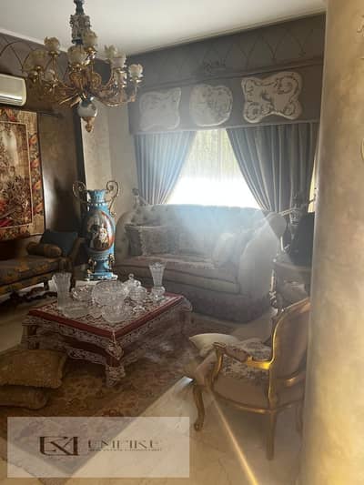 5 Bedroom Villa for Sale in New Cairo, Cairo - IMG-20251118-WA0054. jpg