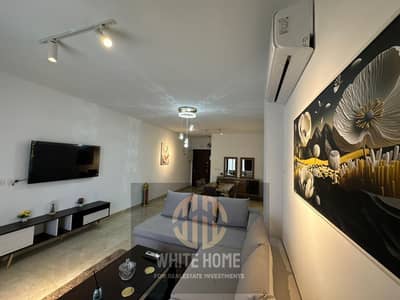 3 Bedroom Apartment for Rent in New Cairo, Cairo - f14c4bea-ed37-40d4-a529-7079be8d4ecd. jpeg