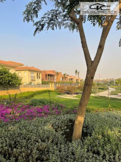 4 Bedroom Twin House for Sale in New Cairo, Cairo - WhatsApp Image 2025-11-20 at 3.07. 03 PM. jpeg