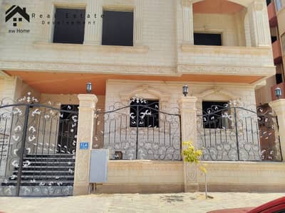 دوبلكس 3 غرف نوم للبيع في القاهرة الجديدة، القاهرة - WhatsApp Image 2025-10-21 at 13.13. 08_0151a2ac. jpg