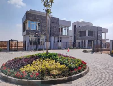 3 Bedroom Twin House for Sale in Hadayek October, Giza - 3273871-e7b87o_9_11zon. jpeg