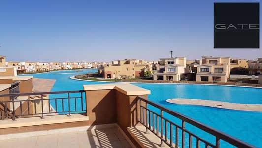 3 Bedroom Chalet for Sale in North Coast, Matruh - 0245316b-5cb5-4a45-9c37-5de4c18fae94. jpg