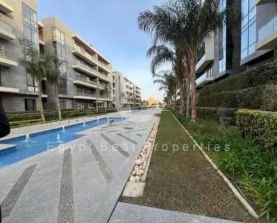3 Bedroom Flat for Sale in New Cairo, Cairo - f1f3a0c3-dd75-41a3-bd13-168090c1beb8. jpg