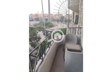 3 Bedroom Apartment for Sale in Sheikh Zayed, Giza - IMG-20251025-WA0110. jpg