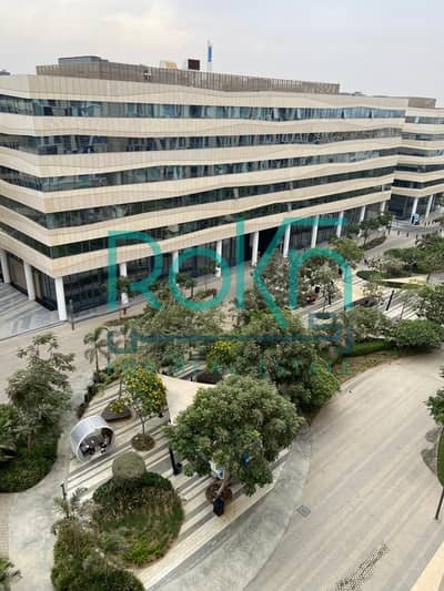 Office for Rent in Sheikh Zayed, Giza - WhatsApp Image 2025-11-20 at 5.06. 49 PM. jpeg