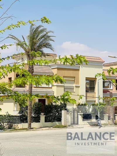 فیلا 4 غرف نوم للبيع في مدينة المستقبل، القاهرة - 9365ead2-da84-4aac-9023-6783ff52d9a7. jpg