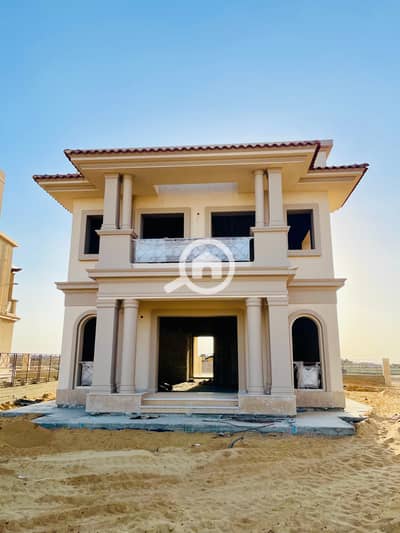 فیلا 4 غرف نوم للبيع في مدينتي، القاهرة - IMG_9958. jpg