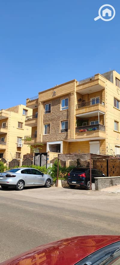 شقة 3 غرف نوم للبيع في 6 أكتوبر، الجيزة - IMG-20250824-WA0028. jpg