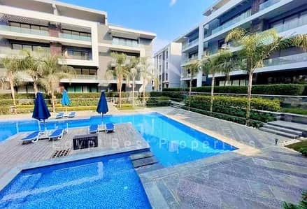 3 Bedroom Flat for Sale in New Cairo, Cairo - 505126549_1942914256535736_525851044468636380_n. jpg