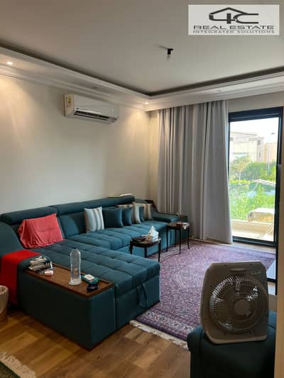 3 Bedroom Townhouse for Sale in New Cairo, Cairo - WhatsApp Image 2025-11-17 at 11.23. 00 PM (1). jpeg