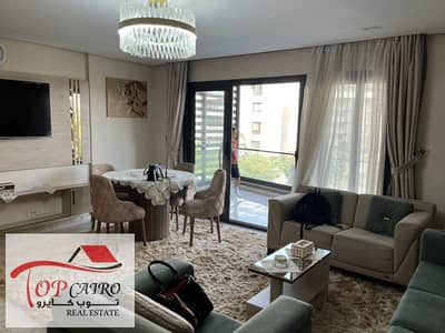 3 Bedroom Flat for Rent in Madinaty, Cairo - IMG-20251120-WA0143. jpg