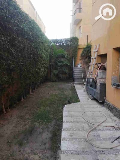 3 Bedroom Apartment for Sale in Sheikh Zayed, Giza - 14511. jpg