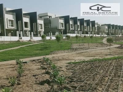 4 Bedroom Townhouse for Sale in New Cairo, Cairo - WhatsApp Image 2023-03-15 at 5.12. 09 PM (1). jpg