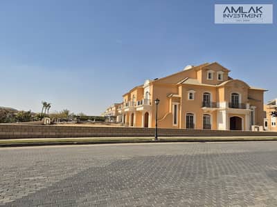 تاون هاوس 4 غرف نوم للبيع في القاهرة الجديدة، القاهرة - 068fd8ac-b3a3-4341-807c-0eedff3b5593. jpeg تاون هاوس 4 غرف نوم للبيع في القاهرة الجديدة، القاهرة - 068fd8ac-b3a3-4341-807c-0eedff3b5593. jpeg