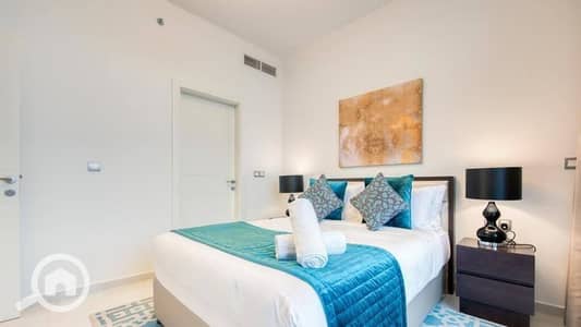 2 Bedroom Chalet for Sale in Hurghada, Red Sea - Makadi Heights Hurghada  (6). jpg