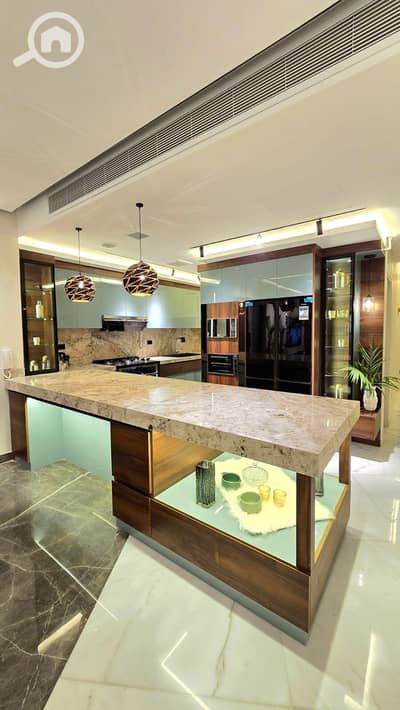 3 Bedroom Apartment for Sale in New Cairo, Cairo - WhatsApp Image 2025-11-20 at 5.44. 44 PM (2). jpeg