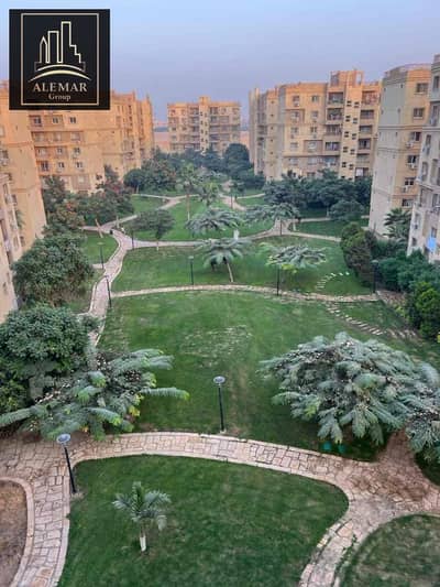 3 Bedroom Apartment for Sale in Madinaty, Cairo - 24775337-0955-4269-a9d0-c3daf3c7174d. jpg