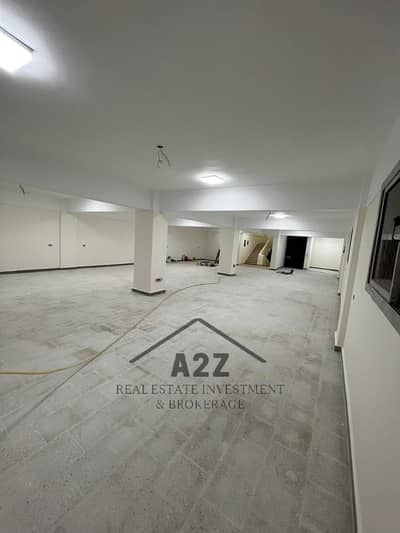 Factory for Rent in Shorouk City, Cairo - WhatsApp Image 2025-07-21 at 6.17. 21 PM (4). jpeg