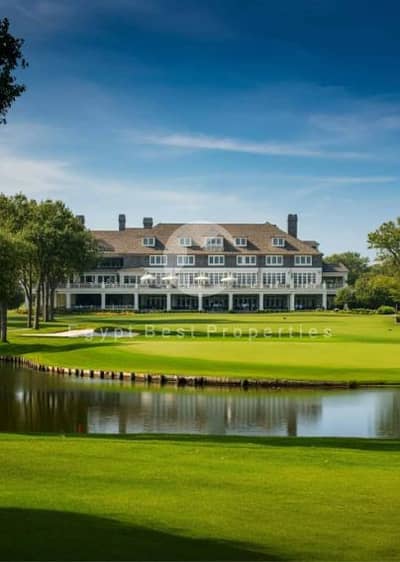 فیلا 3 غرف نوم للبيع في 6 أكتوبر، الجيزة - 87. PNG