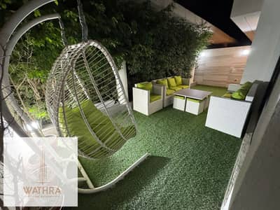 2 Bedroom Apartment for Rent in New Cairo, Cairo - IMG-20251120-WA0126. jpg