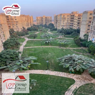 3 Bedroom Flat for Sale in Madinaty, Cairo - IMG-20251120-WA0136. jpg