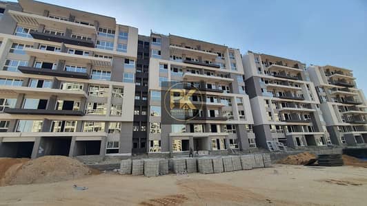 3 Bedroom Flat for Sale in New Capital City, Cairo - 0e91d230-0a5b-4c64-8a23-e46f30fcbd9e. jpeg