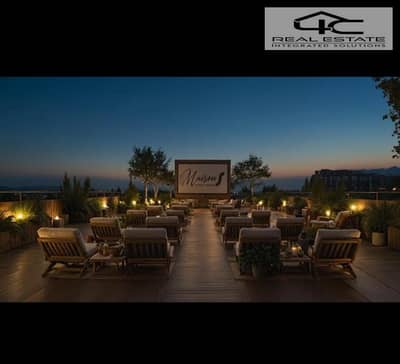 3 Bedroom Apartment for Sale in New Cairo, Cairo - WhatsApp Image 2025-11-20 at 3.53. 03 PM (1). jpeg