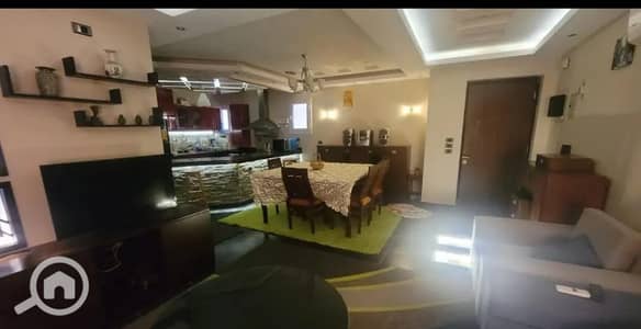 3 Bedroom Flat for Sale in Sheikh Zayed, Giza - WhatsApp Image 2025-11-18 at 13.03. 09_ab59bd93. jpg