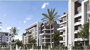 1 Bedroom Flat for Sale in Hadayek October, Giza - images. jpg