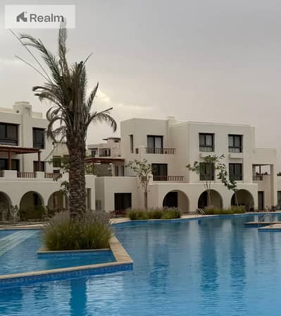 2 Bedroom Flat for Sale in Makadi Bay, Red Sea - WhatsApp Image 2025-07-16 at 14.32. 48_88ed44b7. jpg