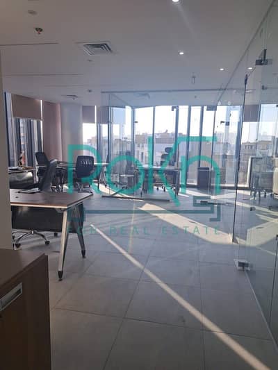 Office for Rent in Sheikh Zayed, Giza - WhatsApp Image 2025-11-20 at 5.34. 21 PM (4). jpeg