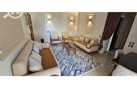 2 Bedroom Apartment for Rent in Sheikh Zayed, Giza - IMG-20251028-WA0005. jpg