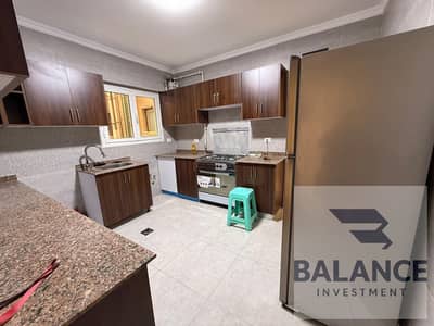 فلیٹ 3 غرف نوم للايجار في القاهرة الجديدة، القاهرة - IMG-20251120-WA0133. jpg