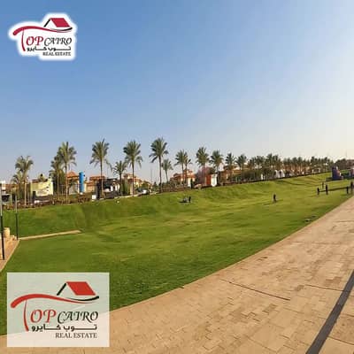 فیلا 3 غرف نوم للبيع في مدينتي، القاهرة - 011b2ab8-65ca-43c5-87a3-3403386ebc5d. jpg