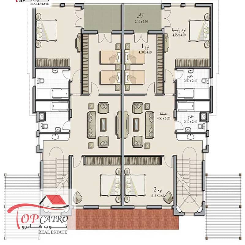 11 madinty-villas-area-2-model-H-H_4. jpg