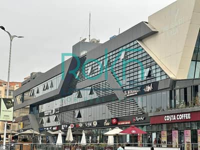 محلات تجارية  للايجار في الشيخ زايد، الجيزة - g9. jpeg