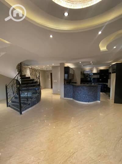 3 Bedroom Duplex for Rent in Sheikh Zayed, Giza - IMG-20250415-WA0052. jpg