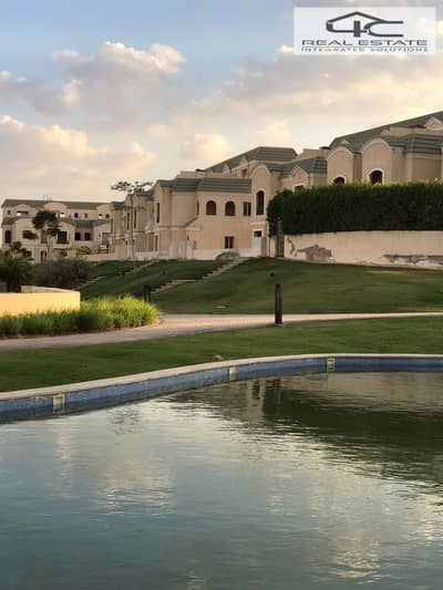 4 Bedroom Townhouse for Sale in Mostakbal City, Cairo - WhatsApp Image 2025-11-16 at 16.15. 26. jpeg