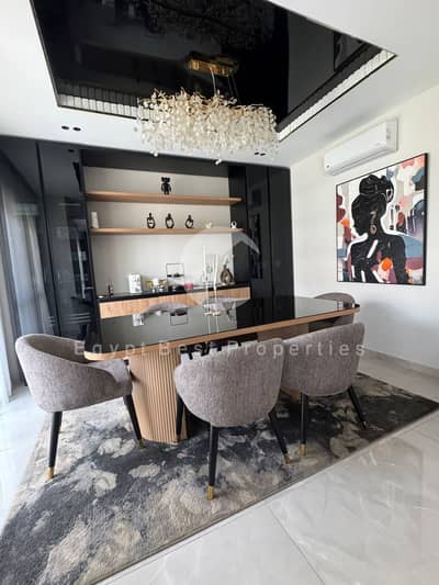 فلیٹ 3 غرف نوم للبيع في القاهرة الجديدة، القاهرة - WhatsApp Image 2025-11-20 at 5.53. 29 PM. jpeg