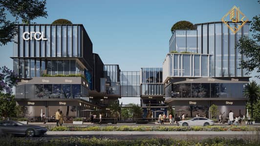 Clinic for Sale in New Cairo, Cairo - 08. jpg