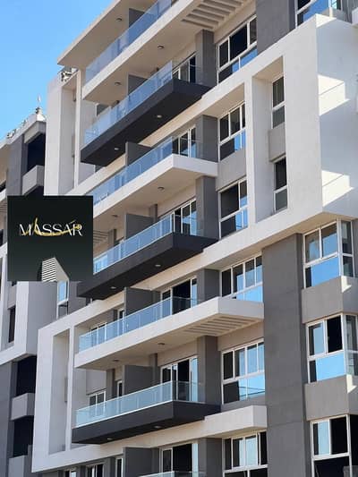 3 Bedroom Apartment for Sale in New Capital City, Cairo - WhatsApp Image 2025-07-29 at 2.57. 05 PM. jpeg