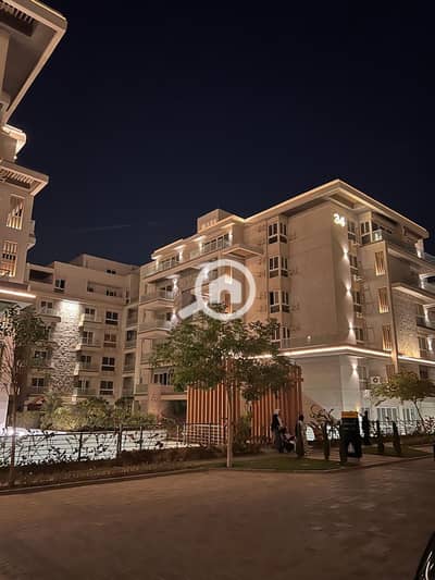 فلیٹ 3 غرف نوم للبيع في القاهرة الجديدة، القاهرة - 4b7cdb03-ab37-4e80-8f1f-a3b9a3e1c8ae. jpg