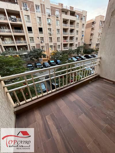 2 Bedroom Apartment for Sale in Madinaty, Cairo - WhatsApp Image 2025-11-19 at 4.46. 45 PM (1). jpeg