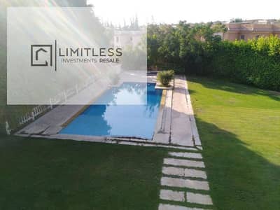 3 Bedroom Duplex for Rent in Katameya, Cairo - WhatsApp Image 2025-11-13 at 6.50. 13 PM (1)_800x600. jpg