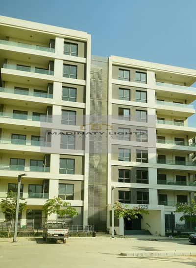 فلیٹ 3 غرف نوم للبيع في العاصمة الإدارية الجديدة، القاهرة - WhatsApp Image 2025-11-08 at 1.31. 20 PM (1). jpeg