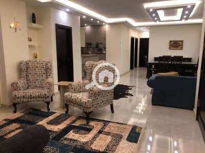 فلیٹ 3 غرف نوم للايجار في الشيخ زايد، الجيزة - IMG-20251116-WA0131. jpg