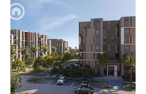فلیٹ 3 غرف نوم للبيع في القاهرة الجديدة، القاهرة - exterior--phoenix-cluster-swanlake-residences-slr-new-cairo-hassan-allam-3jpeg-1200x900. jpg